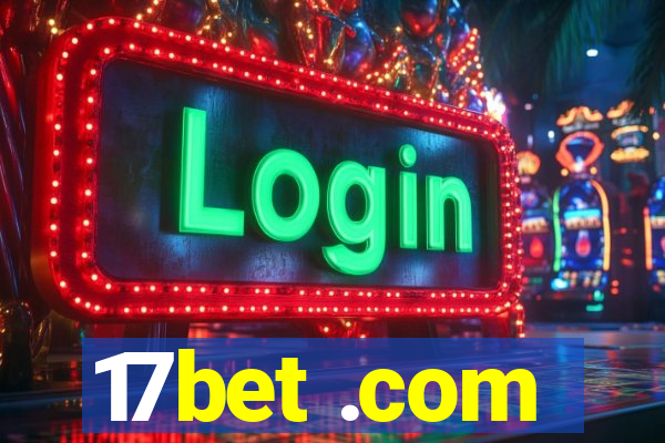 17bet .com